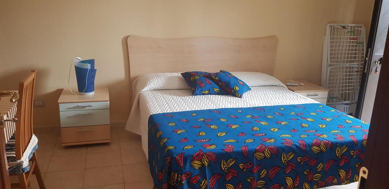 B&B Villa Vittorio Galatone Buitenkant foto