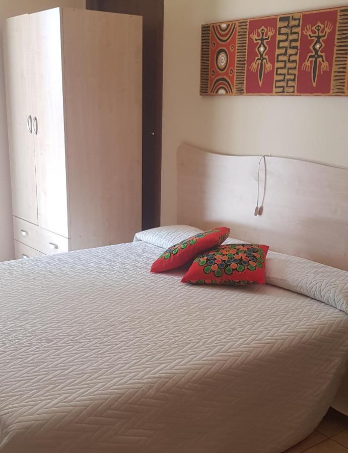 B&B Villa Vittorio Galatone Buitenkant foto