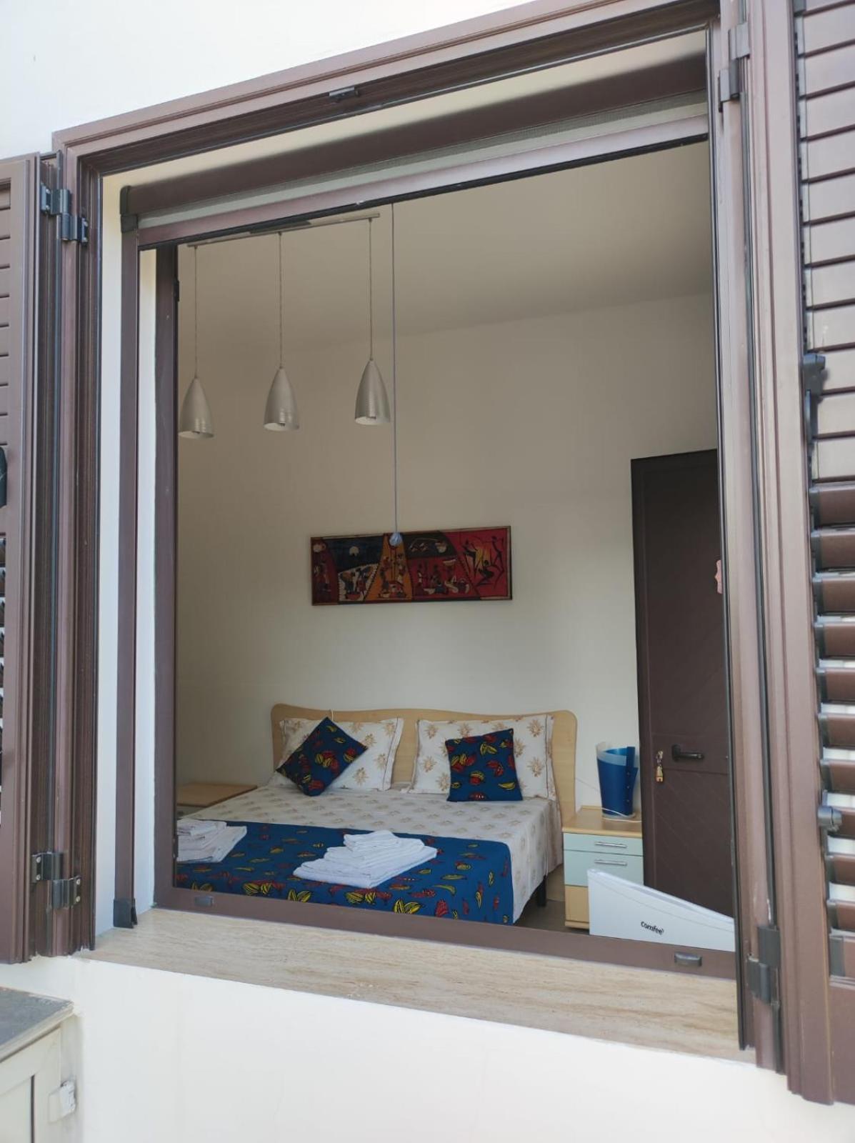 B&B Villa Vittorio Galatone Buitenkant foto